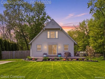 Property at 3392 Grant Rd, Rochester Hills, MI