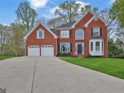 1826 Lone Oak Ct