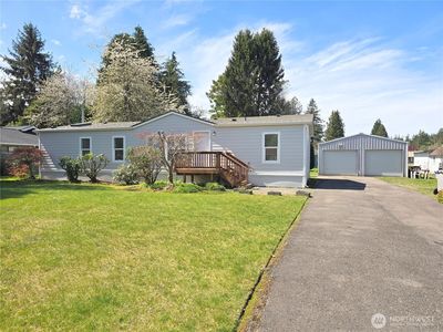 207 Old Hill Road