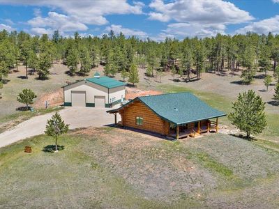 11906 Mountain Lion Ln