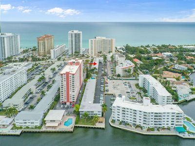 3177 S Ocean Dr APT 309