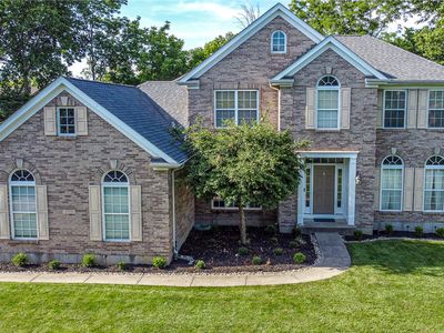 3773 Crooked Tree Dr