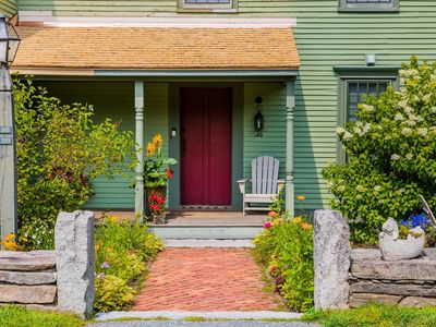 85 Dartmouth College Highway #203