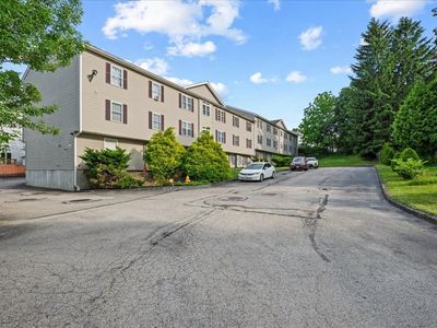 Property at 1 Hatfield St Unit 5, Worcester, MA