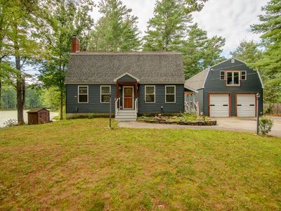 135 Lowell Rd