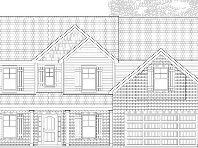 Property at 5251 Jamesson Way, Midland, GA