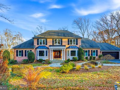 2007 Spring Branch Dr