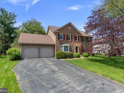 205 Oakmanor Way