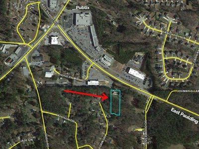 Property at 19 Hosiery Mill Rd, Dallas, GA