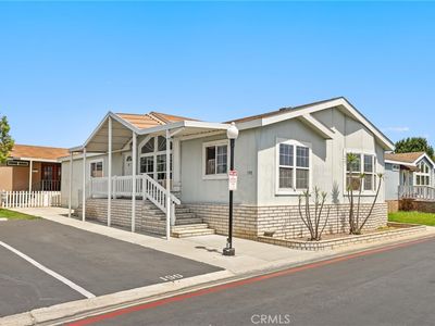 5815 E La Palma Ave Space 190