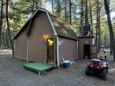 Property at 114 Rodeo Way #D, Bridgeville, CA