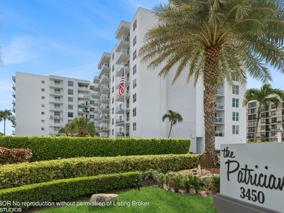 3450 S Ocean Blvd #7200