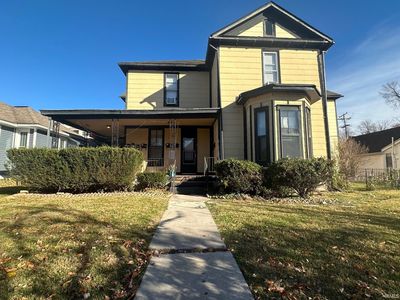 Property at 331 S Grant St, Bloomington, IN