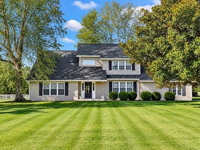 497 Pleasant Colony Dr