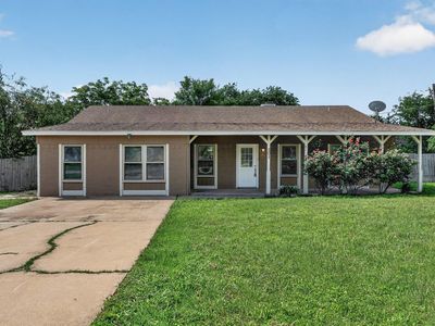 Property at 501 Possum Trot St, Burnet, TX
