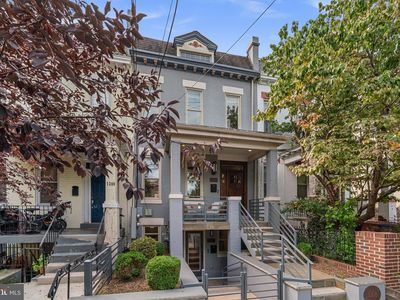 1308 Shepherd St NW