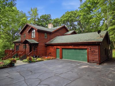 804 Timber Trail Dr