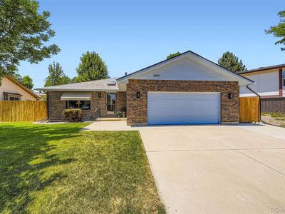 3245 S Kendall Street