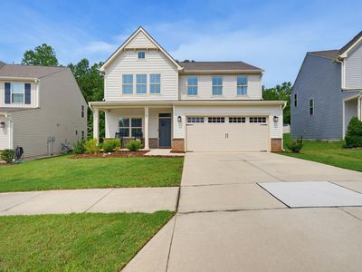 1165 Spring Meadow Way
