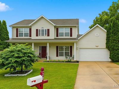 28 Seabiscuit Dr