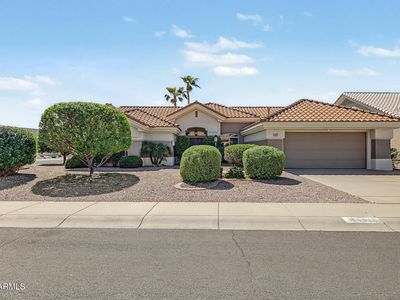 14201 W DUSTY TRAIL Boulevard