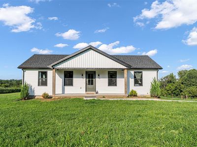 1318 Squire Lyles Rd
