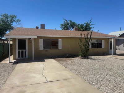 Property at 1419-1421 Indiana Ave, Alamogordo, NM