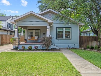 815 Turner Ave