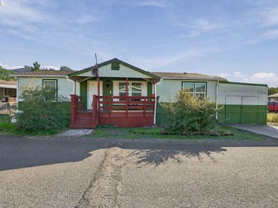 Property at 550 S State St Unit 134, Sutherlin, OR