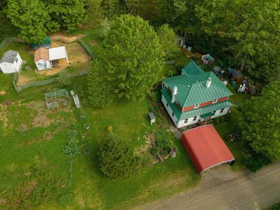 26 Baine Road