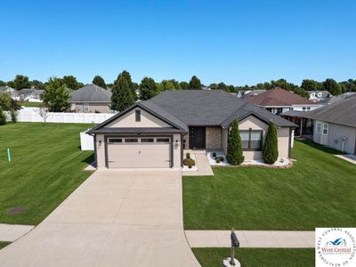 504 Katy Cir