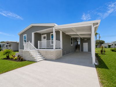 3901 Bahia Vista St Lot 507