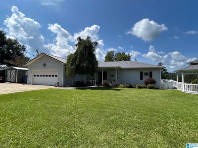 2040 Mohawk Cliff Rd