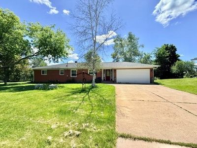 Property at W5097 Sunset Dr, Merrill, WI