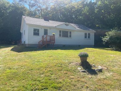 23 Oak Hill Road