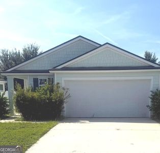 Property at 24 Fox Path, Saint Marys, GA
