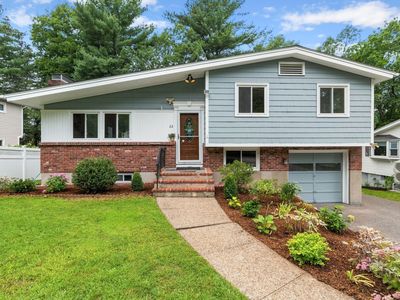 22 Harbell St