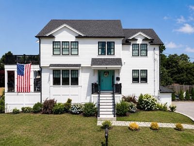 5 Vernon Ave