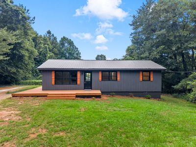 1 Woodstock Rd