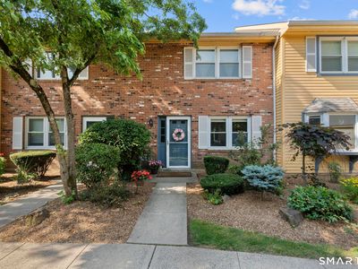 1400 Hartford Turnpike #31