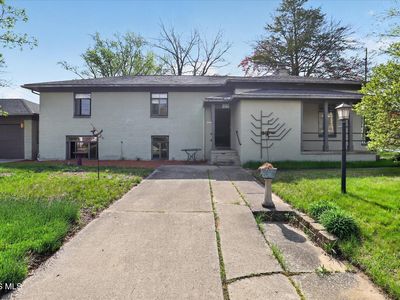 3570 Indian Rd