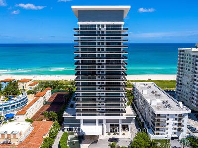 5875 COLLINS Avenue #1606