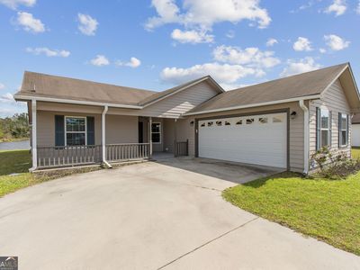 105 Weeping Willow Way