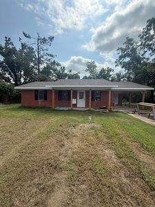Property at 377 County Road 8301, Rienzi, MS
