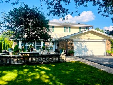 Property at 23131 S Volbrecht Rd, Crete, IL
