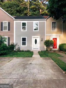 Property at 1819 Cumberland Valley Pl SE, Smyrna, GA