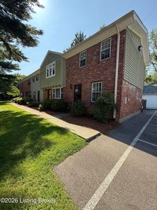 202 S Galt Ave APT 5