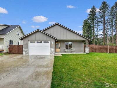 Property at 211 W Oak Street, Yacolt, WA
