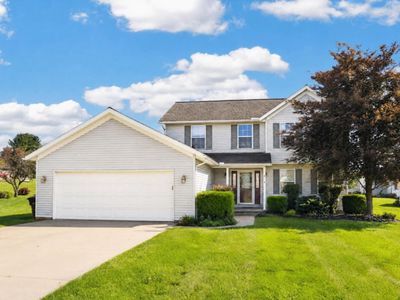 4 Compass Point Ct