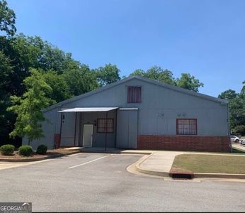 Property at 370 Park St #8, Madison, GA